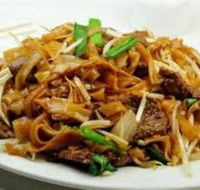 Hongfa Asian Restaurant - Cruises Travel