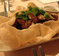 Istana Restaurant - Tourism Guide