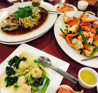 Lee Central Park Chinese Restaurant - Tourism Guide