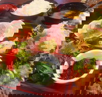 Manmaruya - Travel Agents