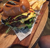 Mulberry Tree Cafe - Tourism Guide