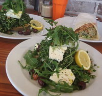 Pilgrims Cronulla - Tourism Guide