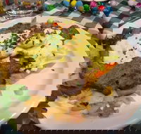 Rhinedorf - Travel Agents