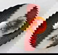 Rocksalt Restaurant - Tourism Guide