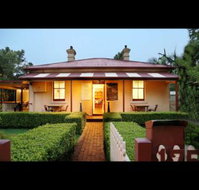 Rosedale Cottage - Tourism Guide