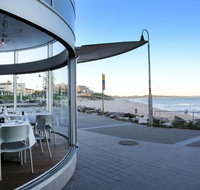 Sealevel Restaurant - Tourism Guide