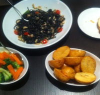 Spago - Travel Agents