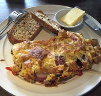Stanley St Cafe - Tourism Guide
