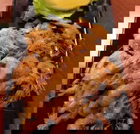 Sushi Bar Hiro - Travel Agents