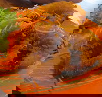 Sushi Train - Cruises Travel