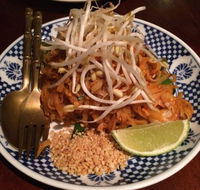 Thai Garden House - Tourism Guide