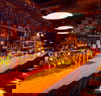 The Blind Bear - Travel Search