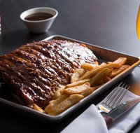 The BoVine Brasserie - Tourism Guide
