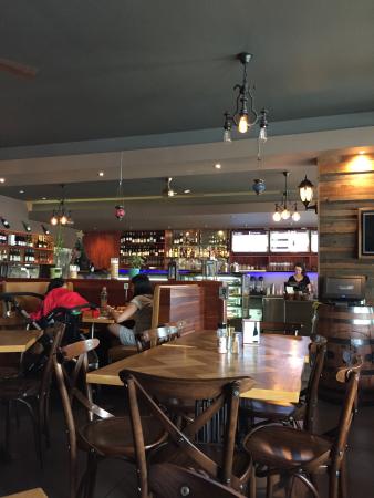 The Fox Cafe - Travel Agents 0