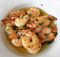 The Old School Trattoria - Tourism Guide