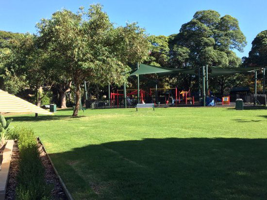 Burwood NSW Tourism Guide