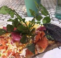 The Rusty Rabbit - Burwood - Tourism Guide