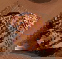 Thousand Spices - Travel Search