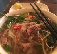 Three Red Stripes - Travel Agents