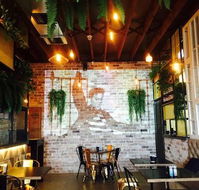 XS Espresso - Tourism Guide