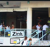 Zinc Bar - Travel Search