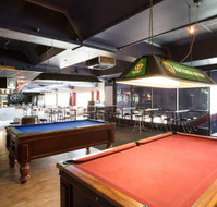 Miami Tavern - Travel Search