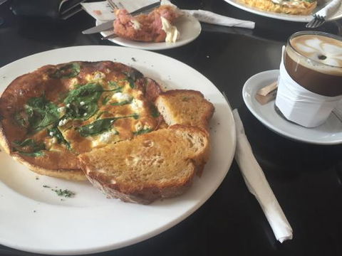 Degani Bakery Cafe - Cruises Travel 0