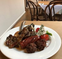 Eros Kafe - Travel Search