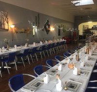 Espresso Edge - Travel Agents