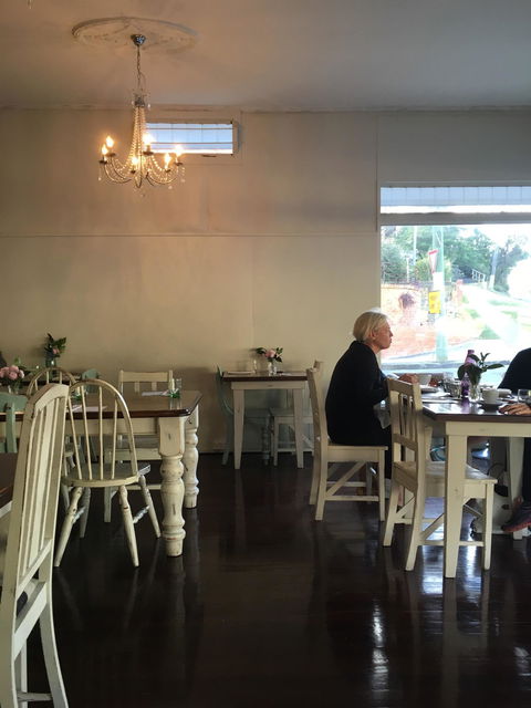 Gertrude & Mabel - Travel Search 2