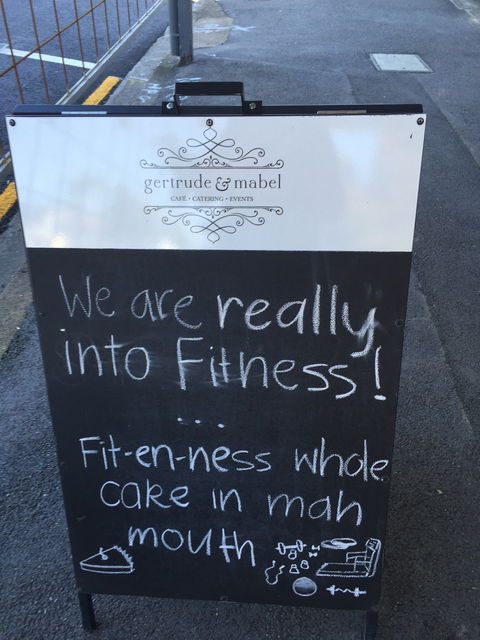 Gertrude & Mabel - Travel Search 3