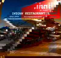 Indii of Clare - Cruises Travel