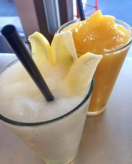 Mascot Corner Cafe - Cruises Travel 4