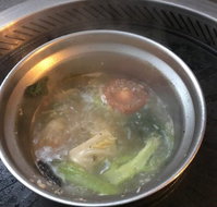 Monsoon Shabu Shabu - Tourism Guide