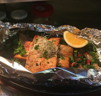 Thai Veggie Hutt - Tourism Guide