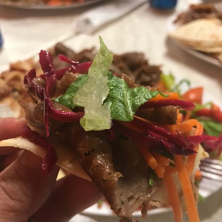 Auburn Kebab House - Travel Agents 0