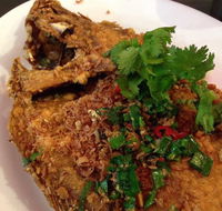 Beverly Hills Chinese Restaurant - Travel Agents