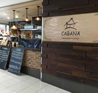 Cabana - Cruises Travel