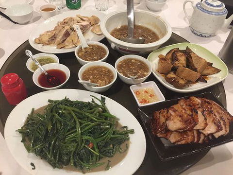 Empress Of China - Travel Agents 0