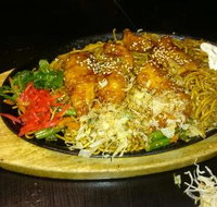 Fujiyama Japanese Cuisine - Tourism Guide