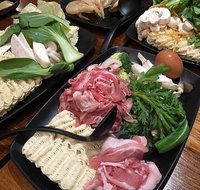 Hotpot City - Tourism Guide
