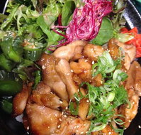 IKI Sushi and Grill - Tourism Guide