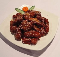 King Wan Chinese Restaurant - Tourism Guide
