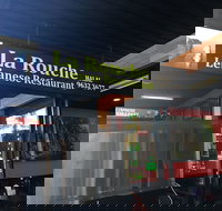 La Rouche Restaurant