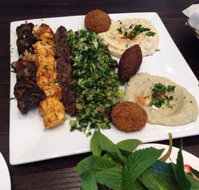 Lebanese Restaurant - Tourism Guide