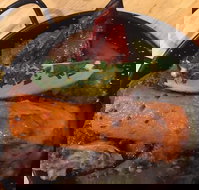 Opah Gary's - Travel Search