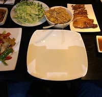Oriental Ruby Restaurant - Tourism Guide