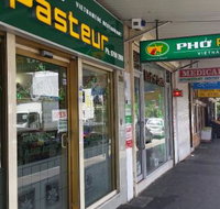 Pasteur - Tourism Guide