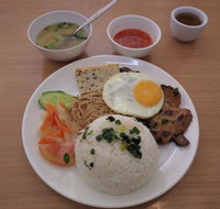 Phamous Vietnamese Restaurant - Tourism Guide