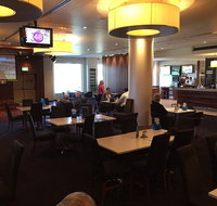 Sharkies Grill - Tourism Guide